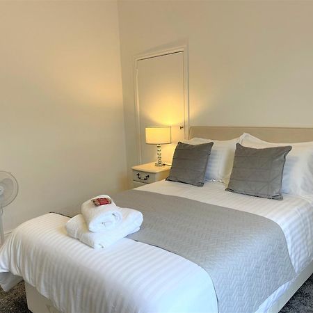 Robinhuts - 3 Bed Accommodation -Perfect For Contractors, Families & Students Kingston upon Hull Luaran gambar