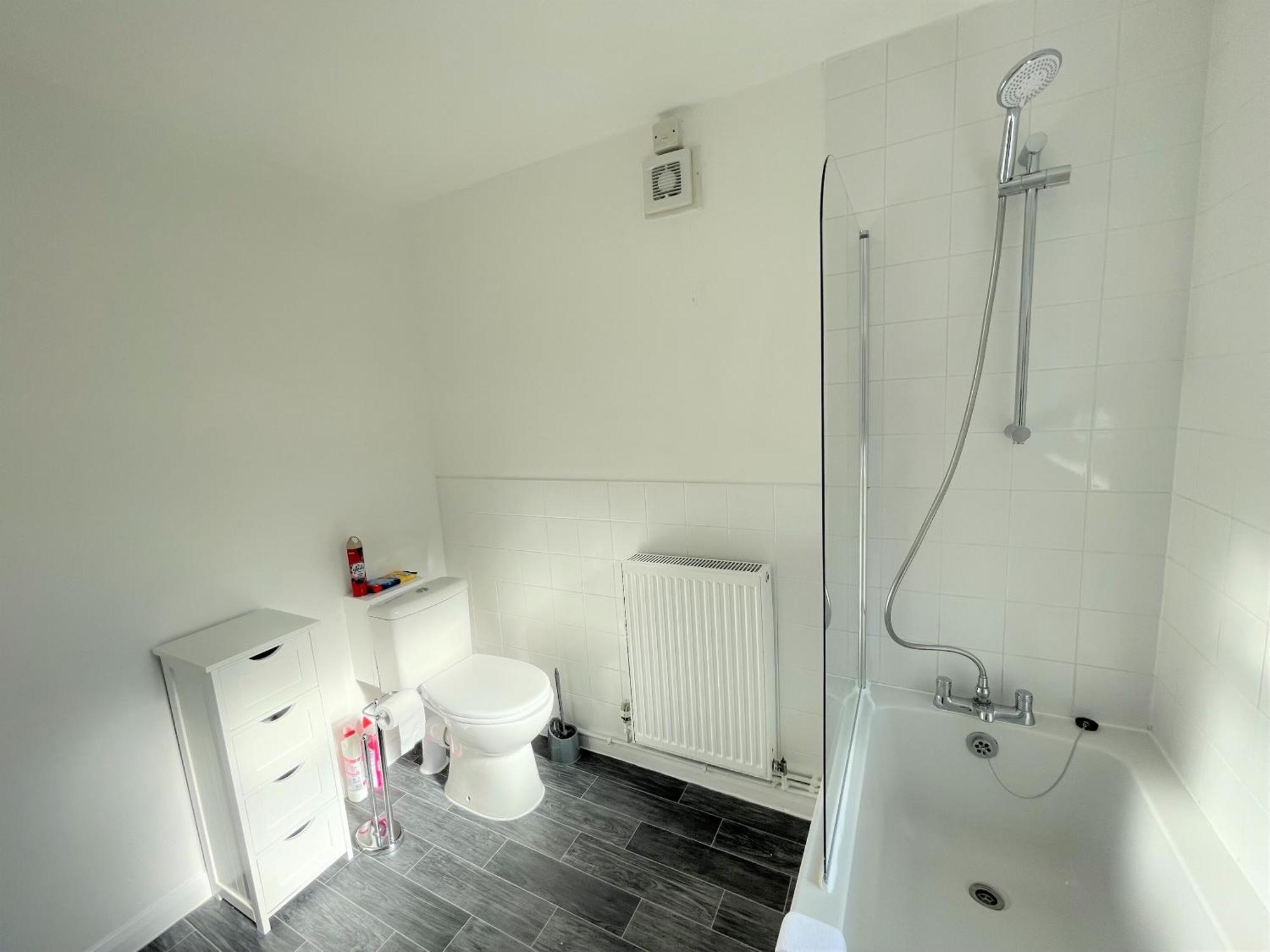 Robinhuts - 3 Bed Accommodation -Perfect For Contractors, Families & Students Kingston upon Hull Luaran gambar