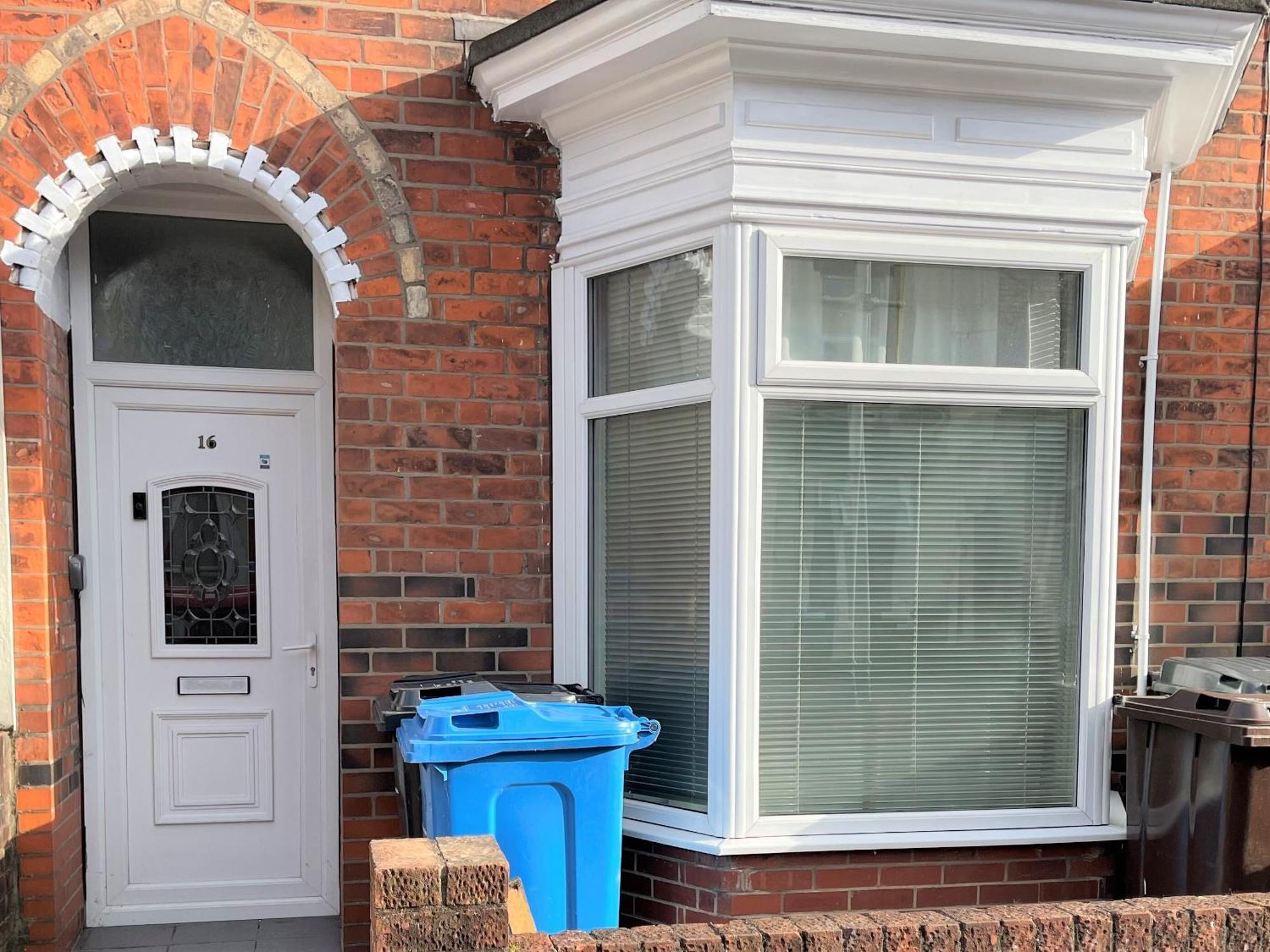Robinhuts - 3 Bed Accommodation -Perfect For Contractors, Families & Students Kingston upon Hull Luaran gambar