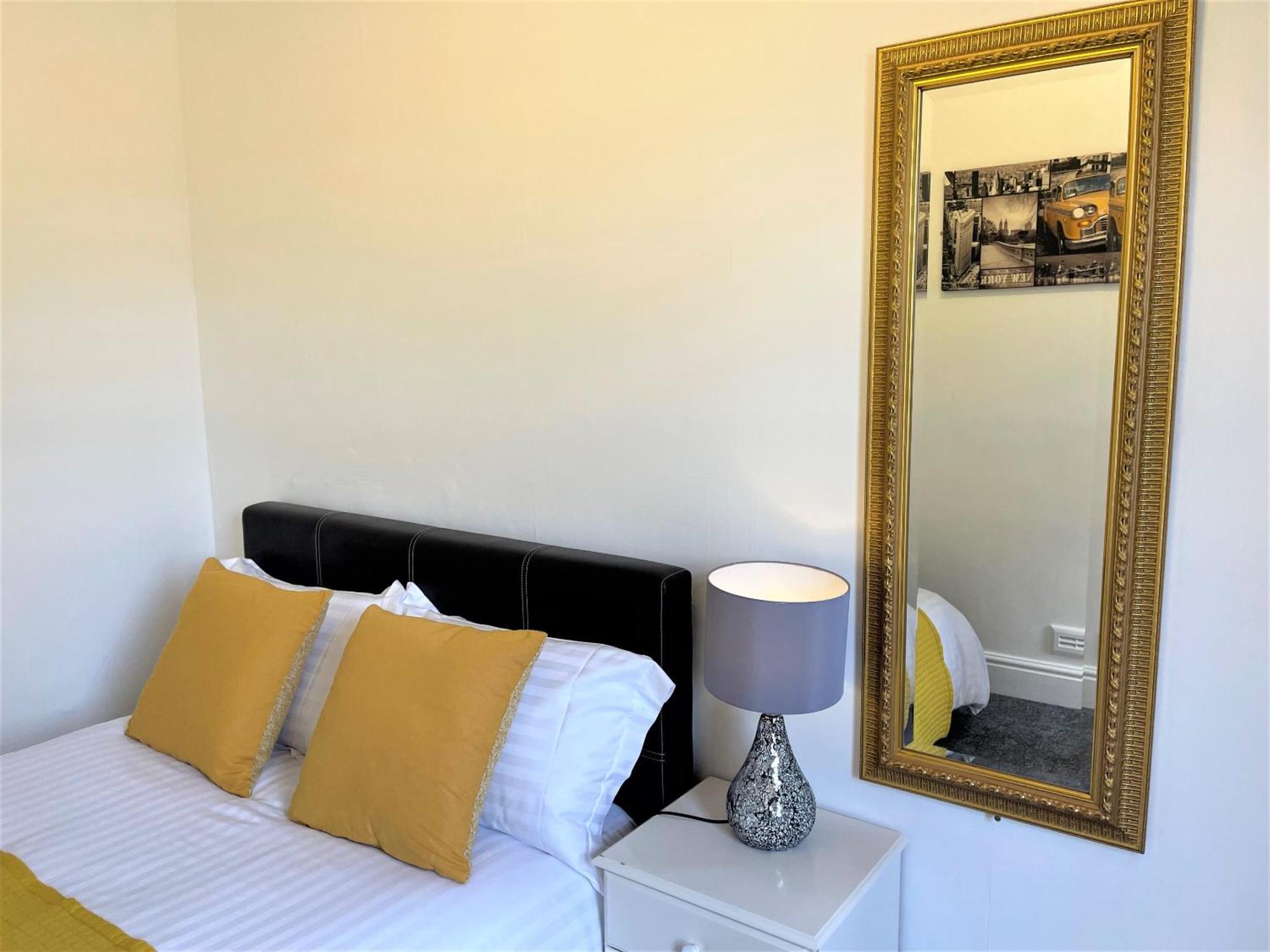 Robinhuts - 3 Bed Accommodation -Perfect For Contractors, Families & Students Kingston upon Hull Luaran gambar