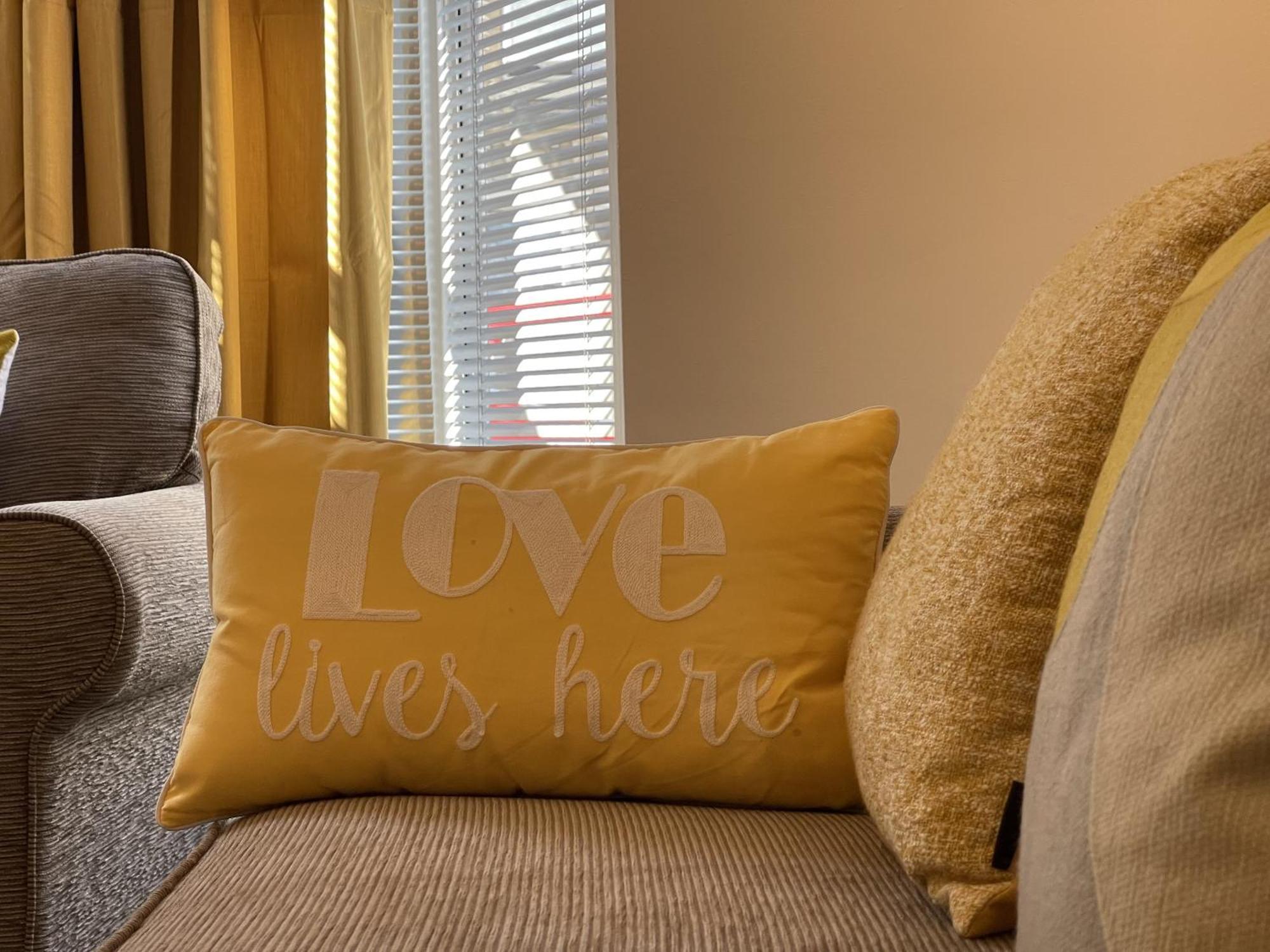 Robinhuts - 3 Bed Accommodation -Perfect For Contractors, Families & Students Kingston upon Hull Luaran gambar